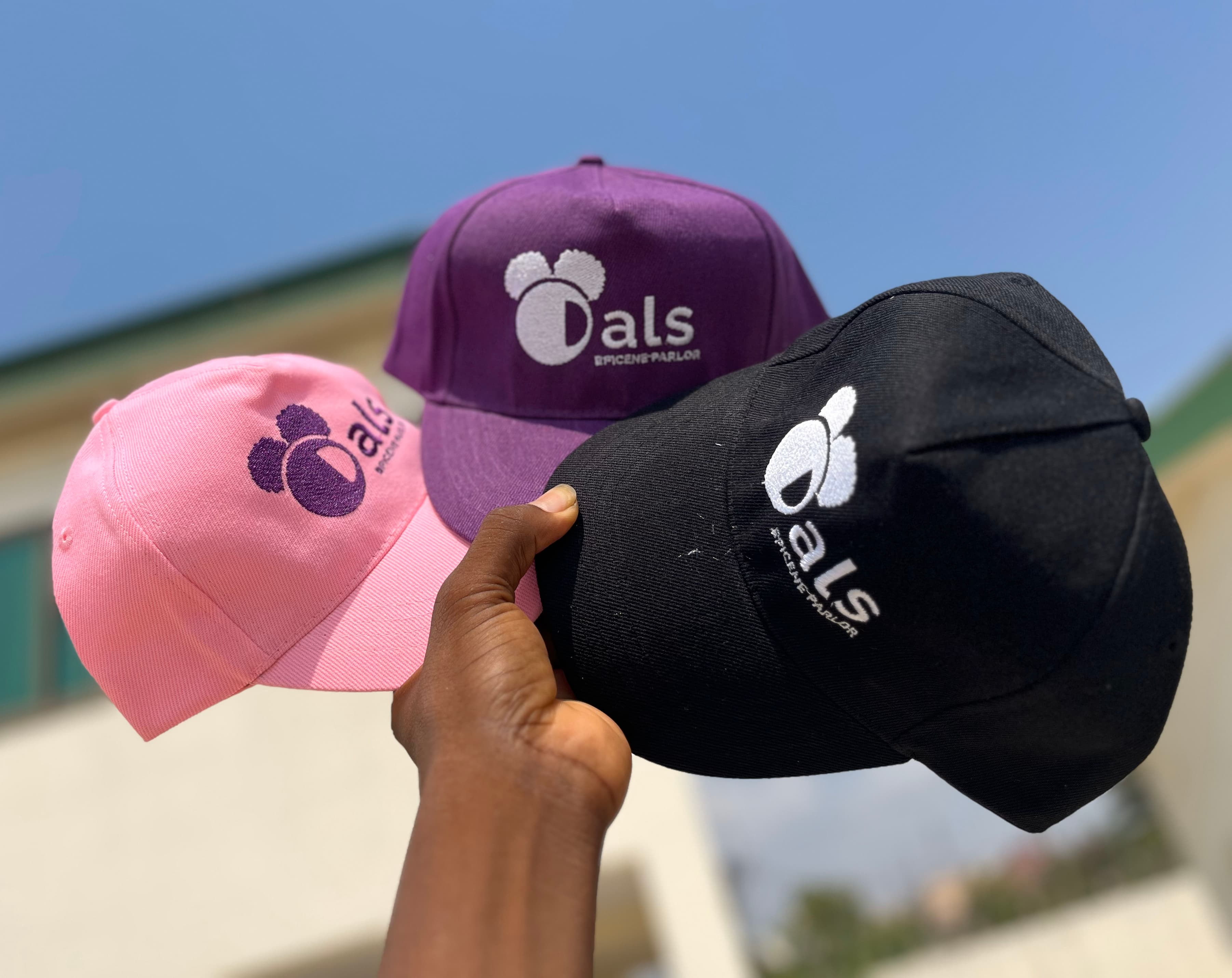 Dals Corporate Signage