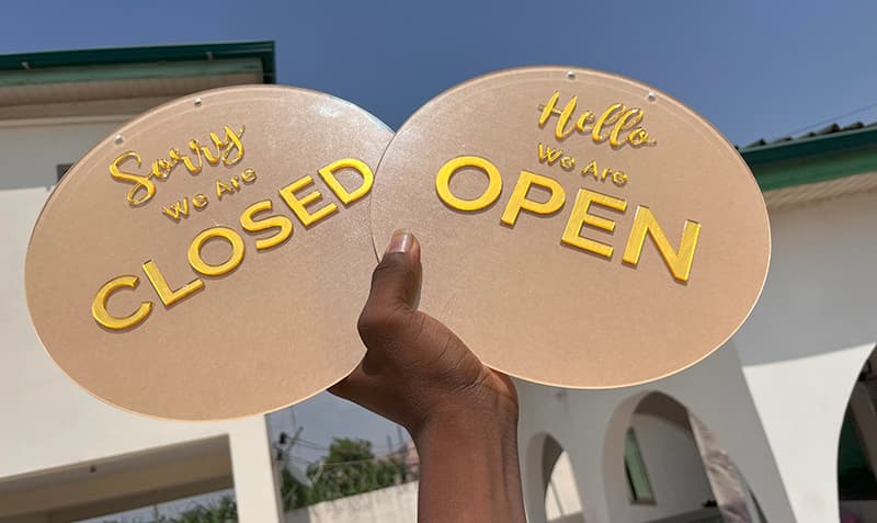 OPNE Corporate Identity